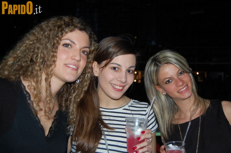 Sabato 10 Marzo - Nautilus