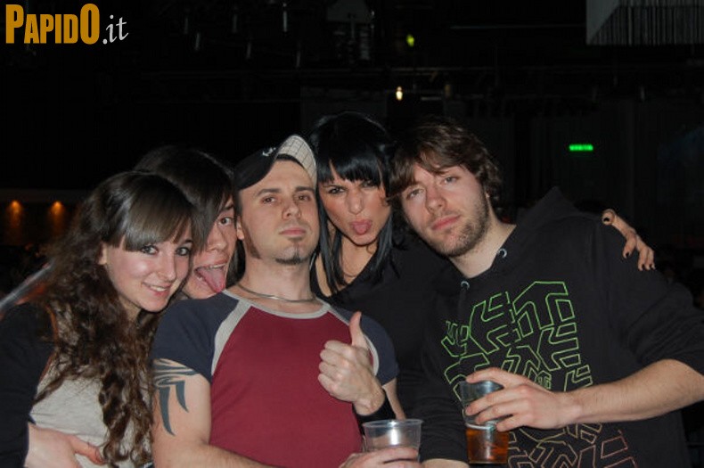 Sabato 10 Marzo - Nautilus