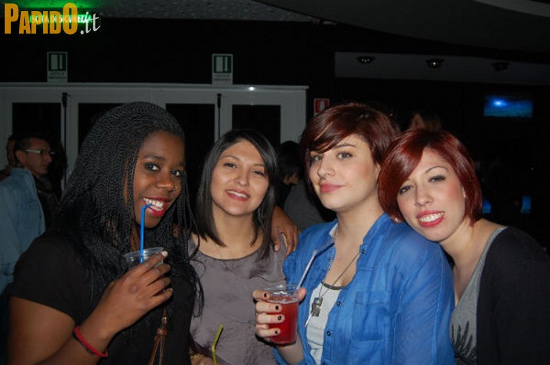 Sabato 10 Marzo - Nautilus