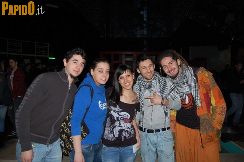 Sabato 10 Marzo - Nautilus