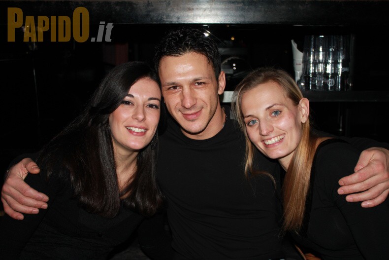 Venerdì 01 Febbraio 2013: 