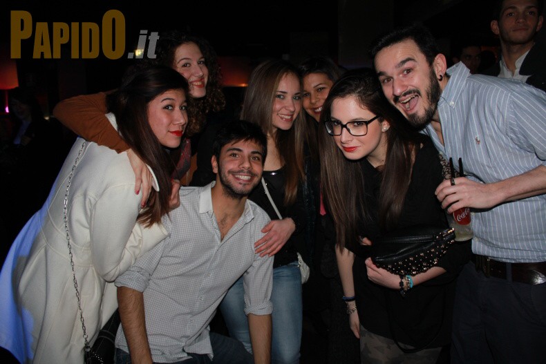 Venerdì 01 Febbraio 2013: 