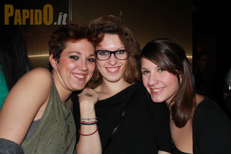 Venerdì 01 Febbraio 2013: 
