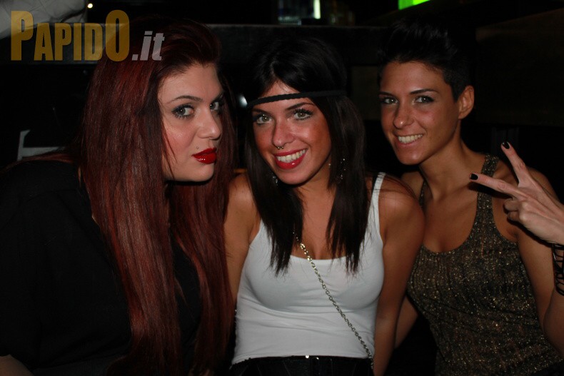 Venerdì 01 Febbraio 2013: 