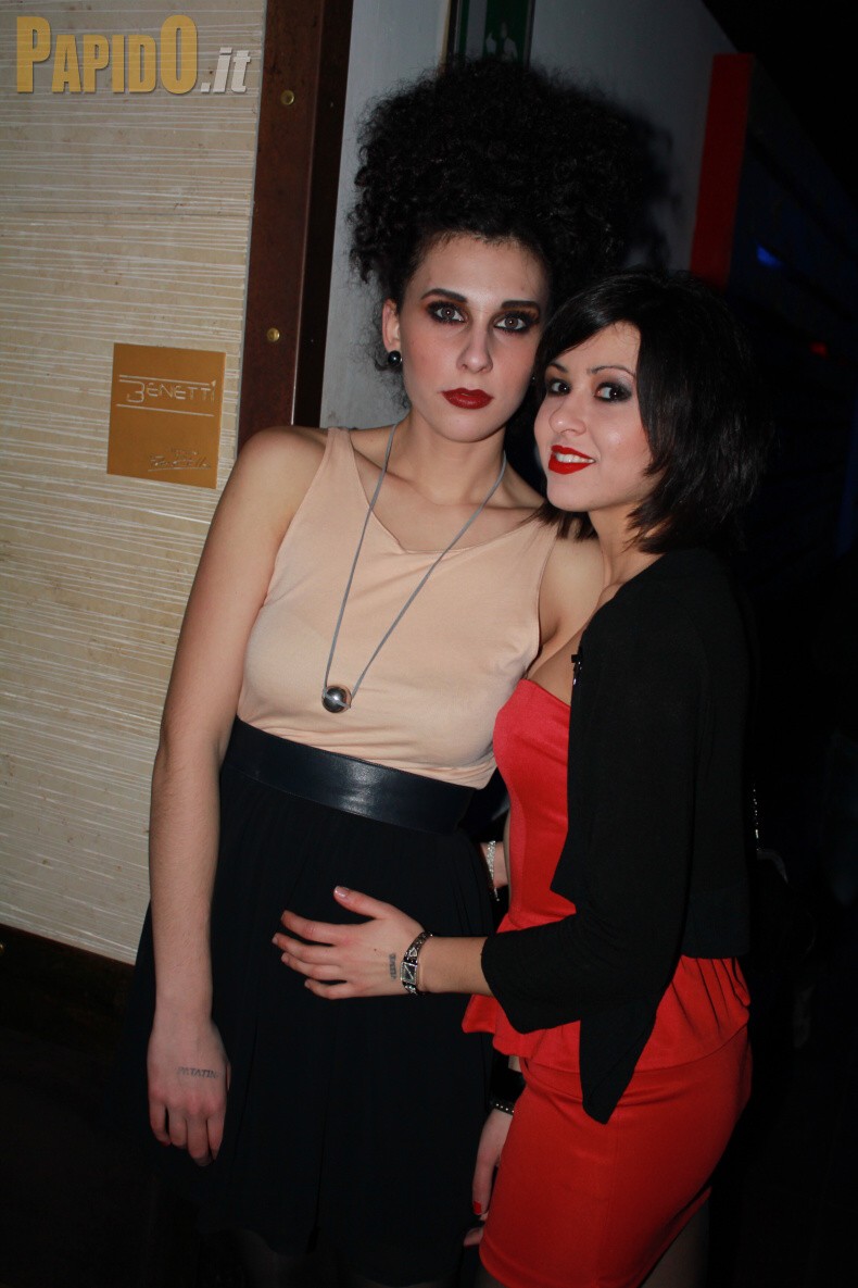 Venerdì 01 Febbraio 2013: 