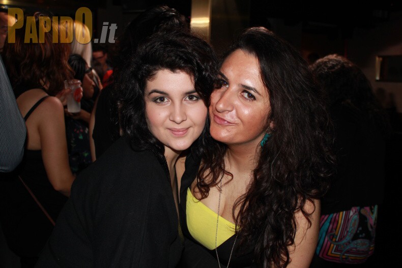 Venerdì 01 Febbraio 2013: 