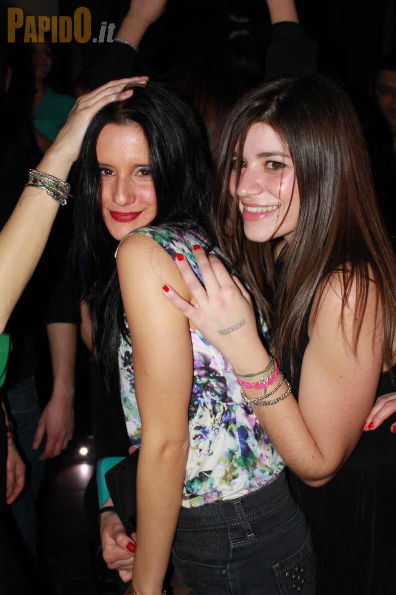 Venerdì 01 Febbraio 2013: 