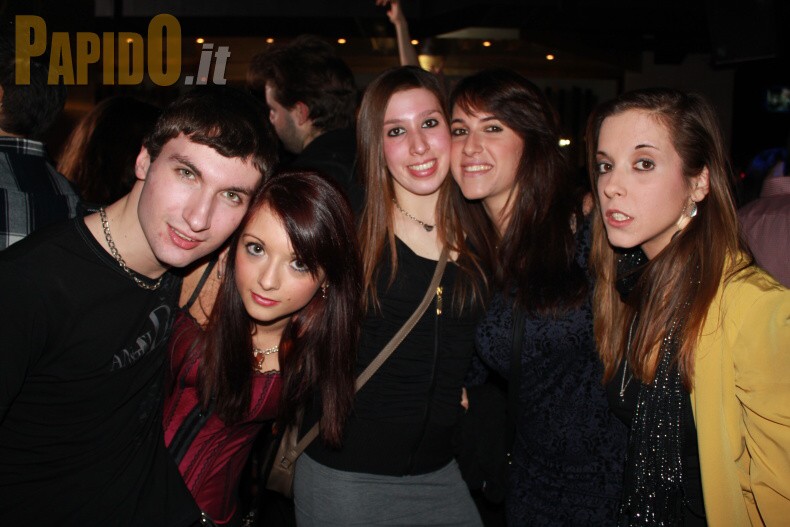 Venerdì 01 Febbraio 2013: 