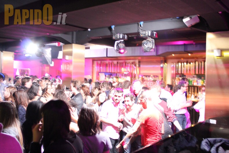 Venerdì 01 Febbraio 2013: 