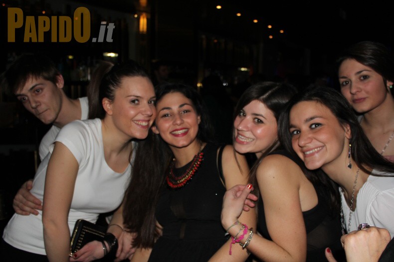Venerdì 01 Febbraio 2013: 