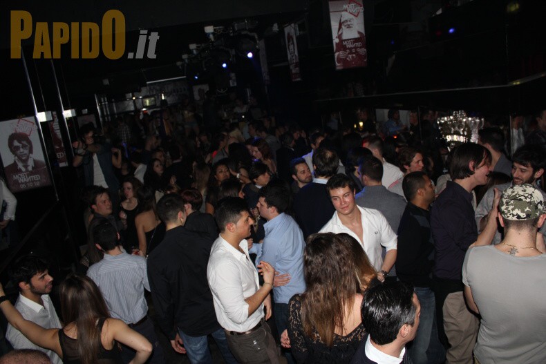 Venerdì 01 Febbraio 2013: 