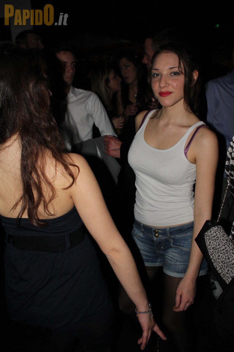 Venerdì 01 Febbraio 2013: 