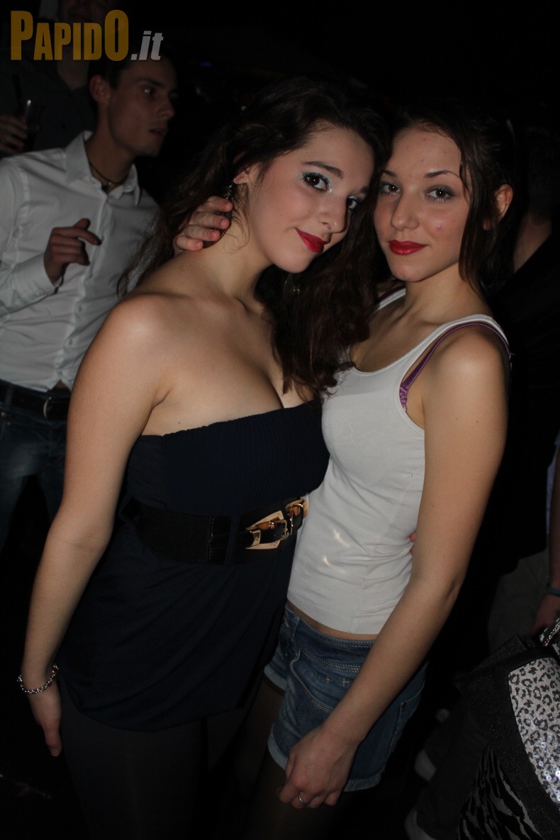 Venerdì 01 Febbraio 2013: 
