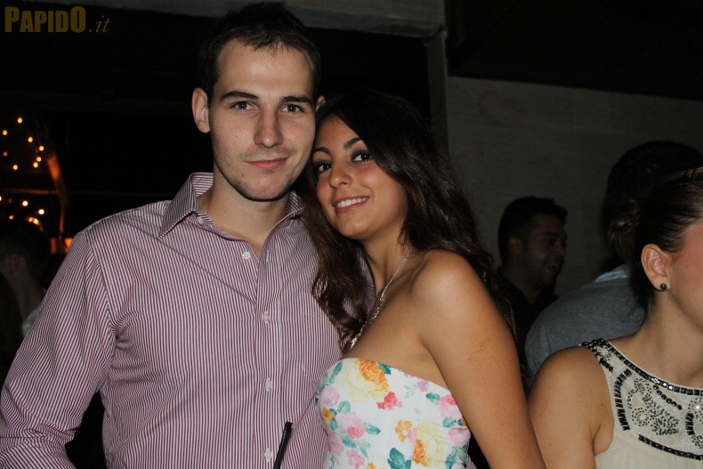Venerdì 05 Ottobre - Old Fashion