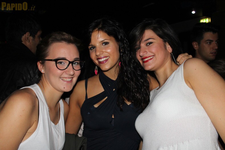 Venerdì 05 Ottobre - Old Fashion