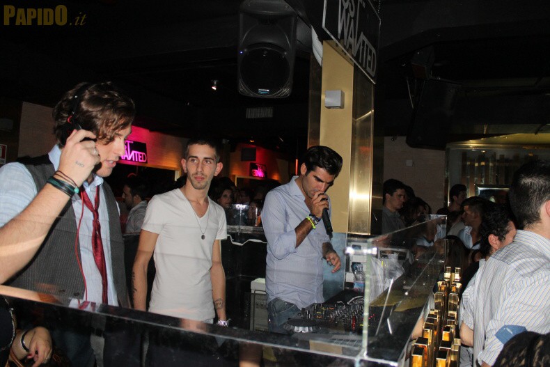 Venerdì 05 Ottobre - Old Fashion