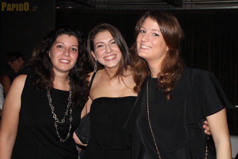 Venerdì 05 Ottobre - Old Fashion
