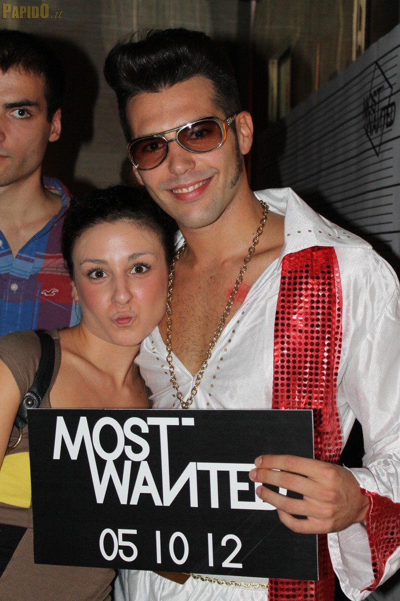Venerdì 05 Ottobre - Old Fashion