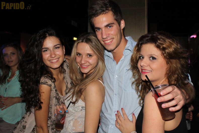 Venerdì 05 Ottobre - Old Fashion
