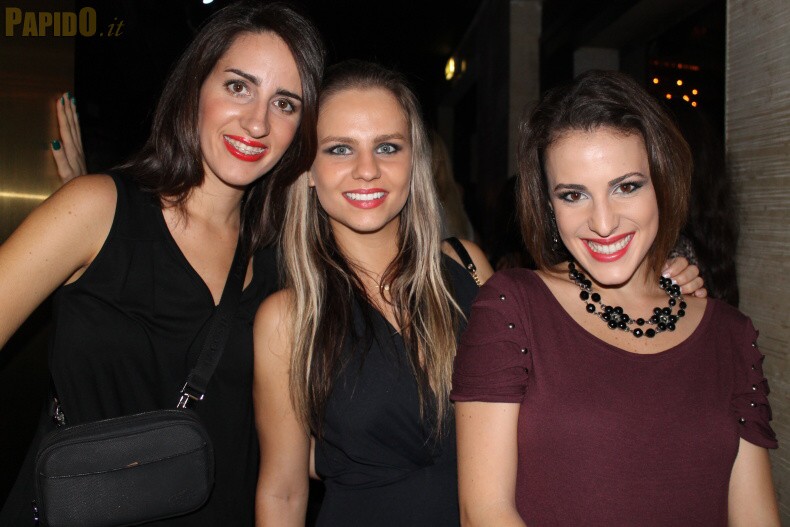 Venerdì 05 Ottobre - Old Fashion
