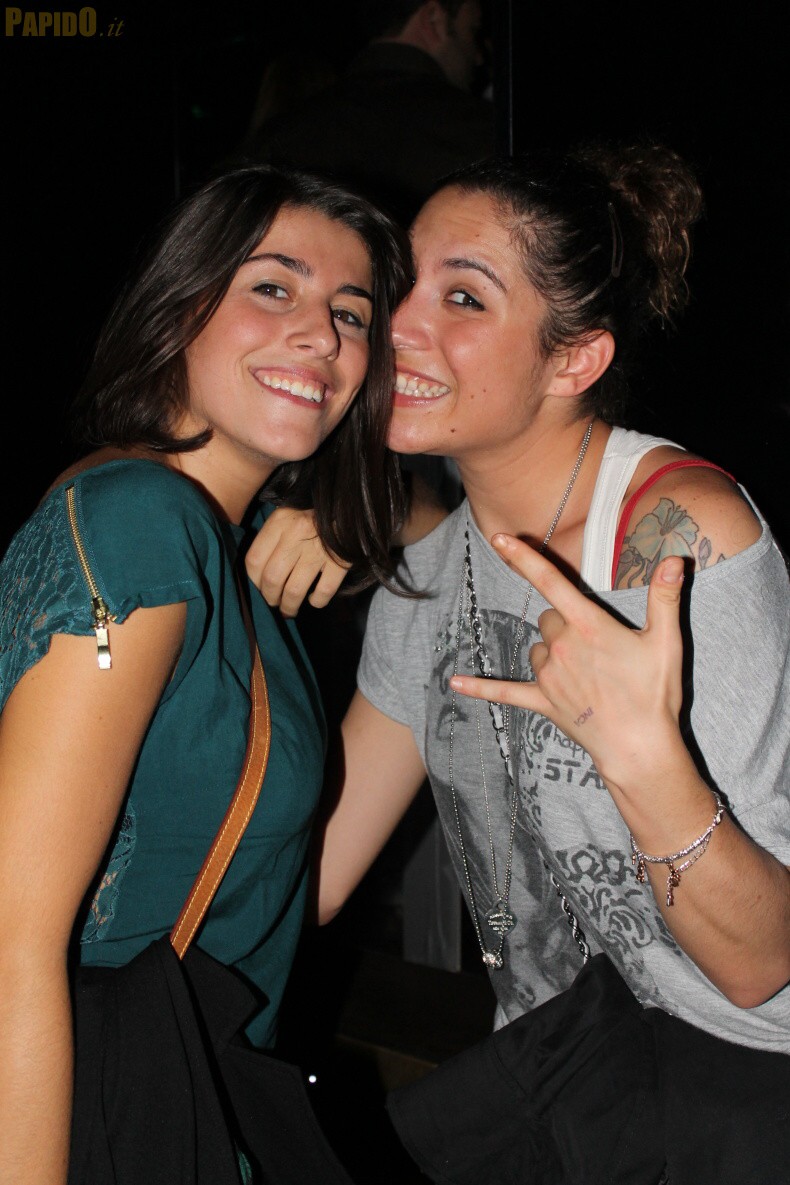 Venerdì 05 Ottobre - Old Fashion