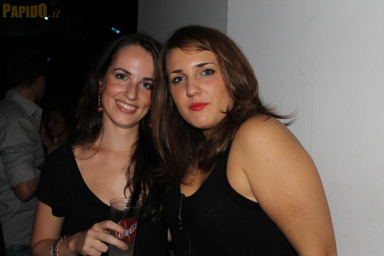 Venerdì 05 Ottobre - Old Fashion