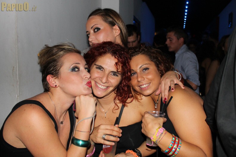 Venerdì 05 Ottobre - Old Fashion