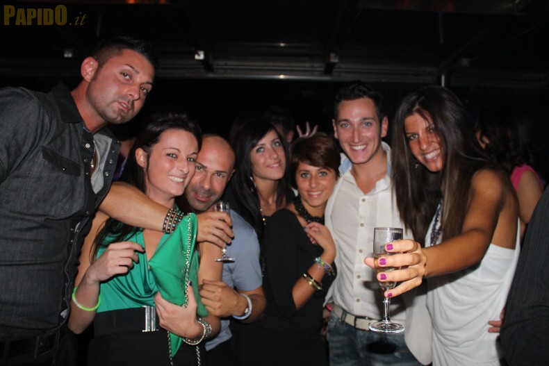 Venerdì 05 Ottobre - Old Fashion
