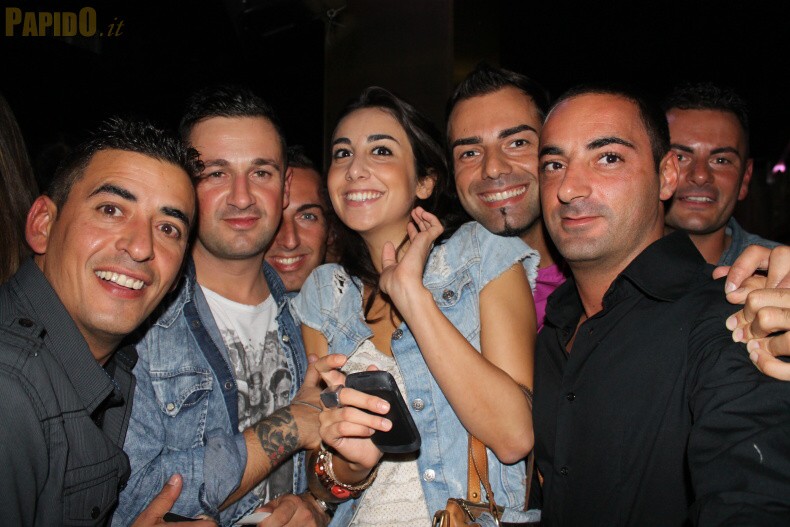 Venerdì 05 Ottobre - Old Fashion