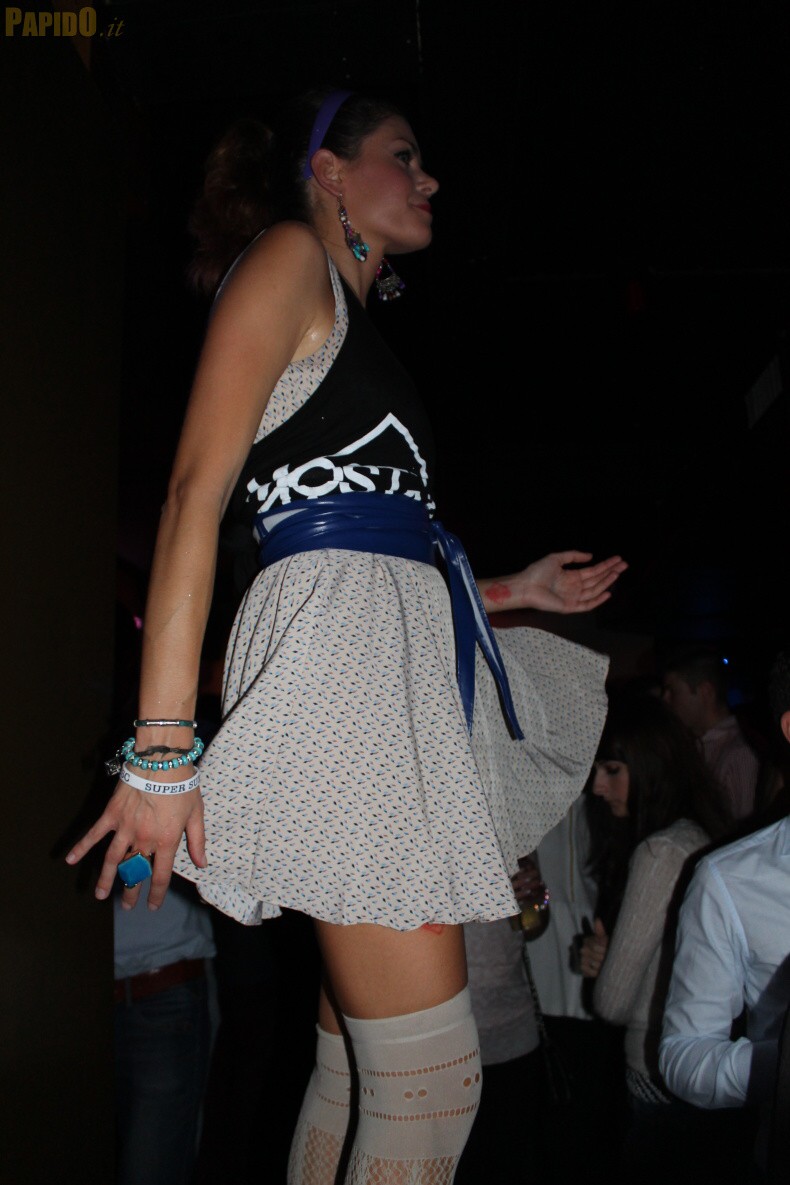 Venerdì 05 Ottobre - Old Fashion