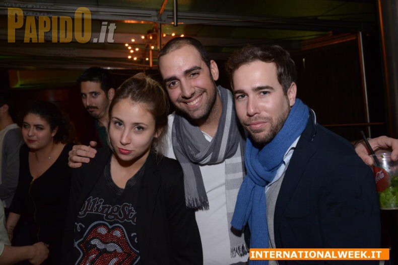 Giovedì 06 Marzo 2013: 