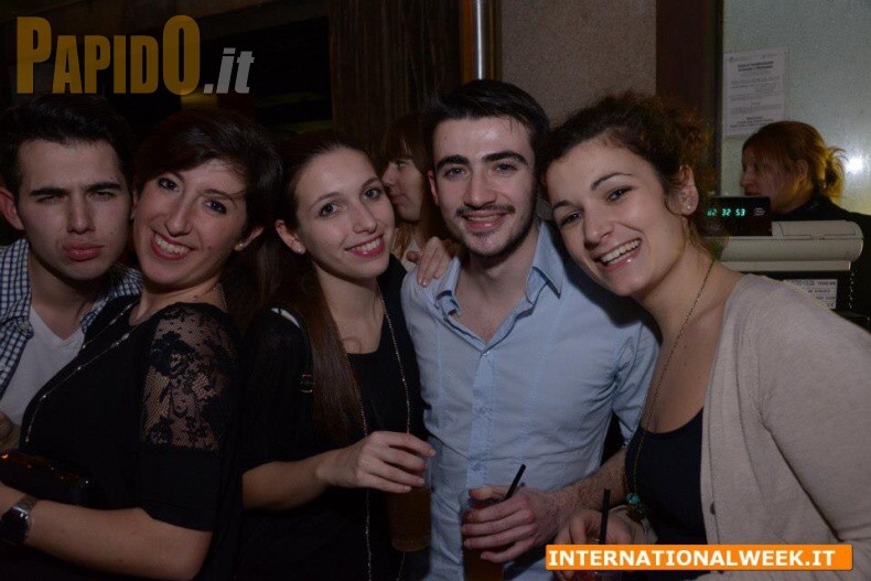 Giovedì 06 Marzo 2013: 