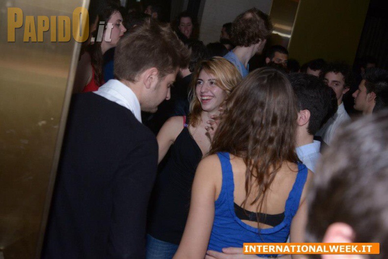 Giovedì 06 Marzo 2013: 