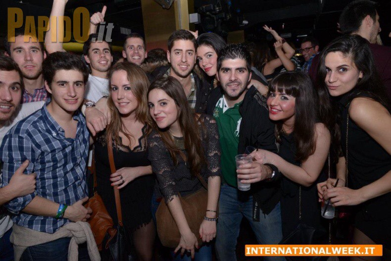 Giovedì 06 Marzo 2013: 