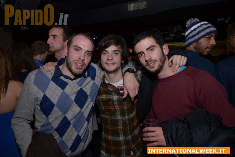 Giovedì 06 Marzo 2013: 
