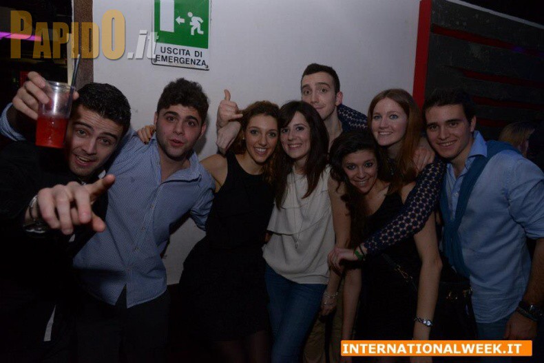 Giovedì 06 Marzo 2013: 