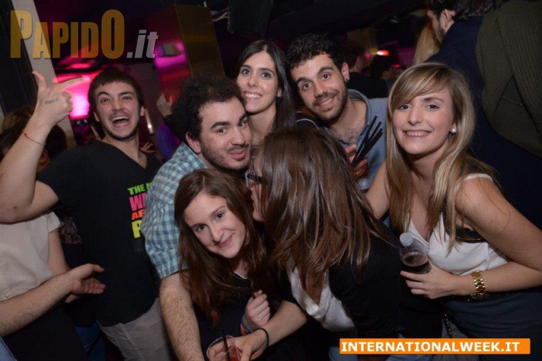 Giovedì 06 Marzo 2013: 