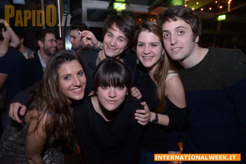 Giovedì 06 Marzo 2013: 