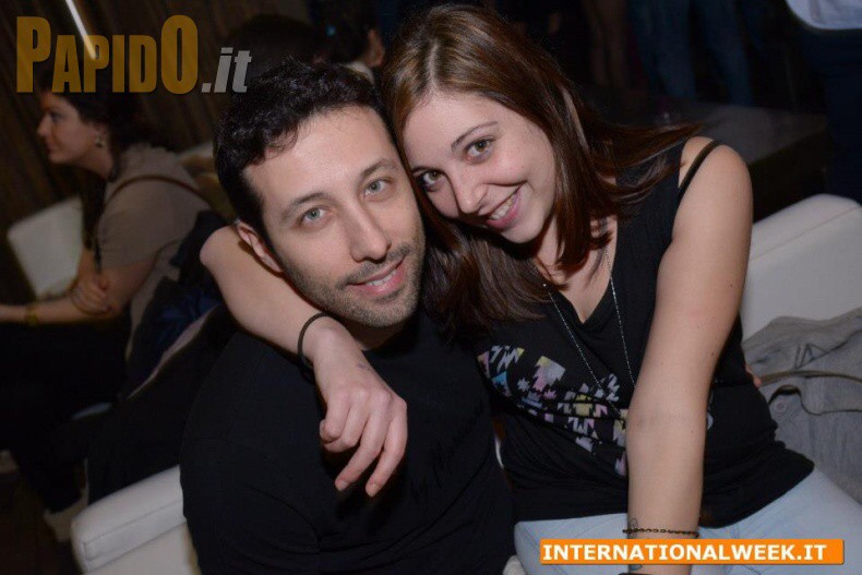 Giovedì 06 Marzo 2013: 