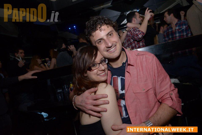 Giovedì 06 Marzo 2013: 