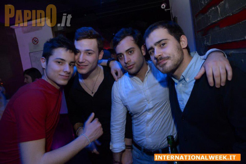Giovedì 06 Marzo 2013: 