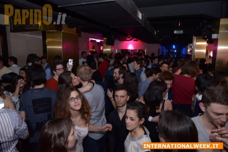 Giovedì 06 Marzo 2013: 
