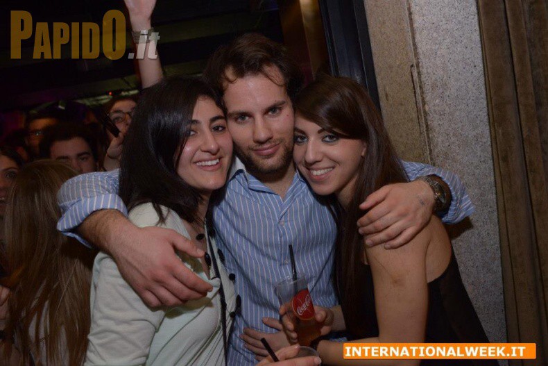 Giovedì 06 Marzo 2013: 