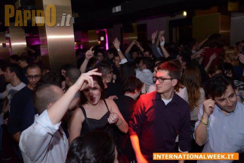 Giovedì 06 Marzo 2013: 