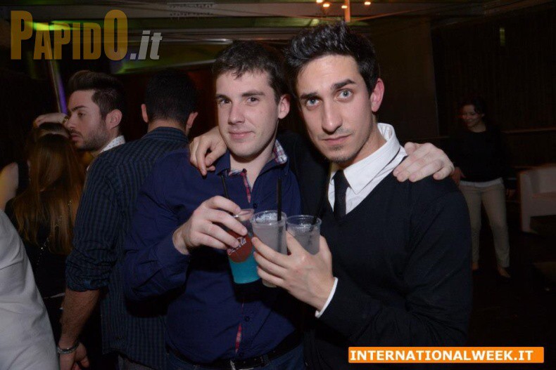 Giovedì 06 Marzo 2013: 