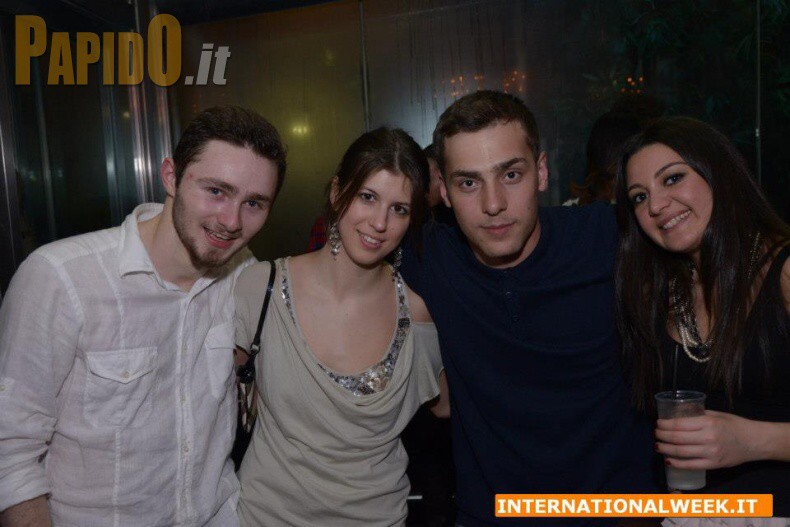 Giovedì 06 Marzo 2013: 