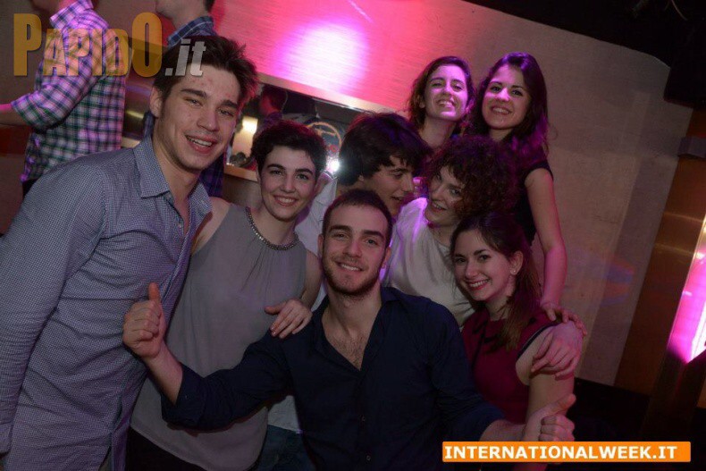 Giovedì 06 Marzo 2013: 