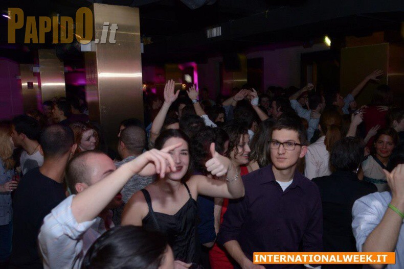 Giovedì 06 Marzo 2013: 