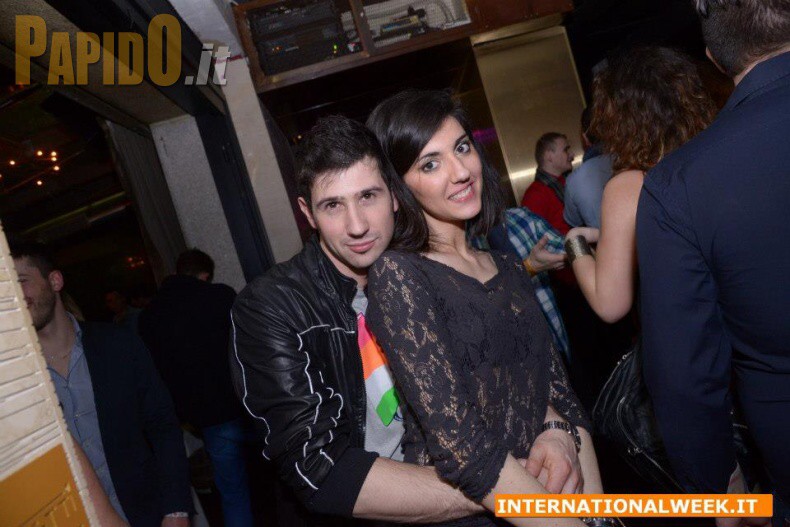 Giovedì 06 Marzo 2013: 