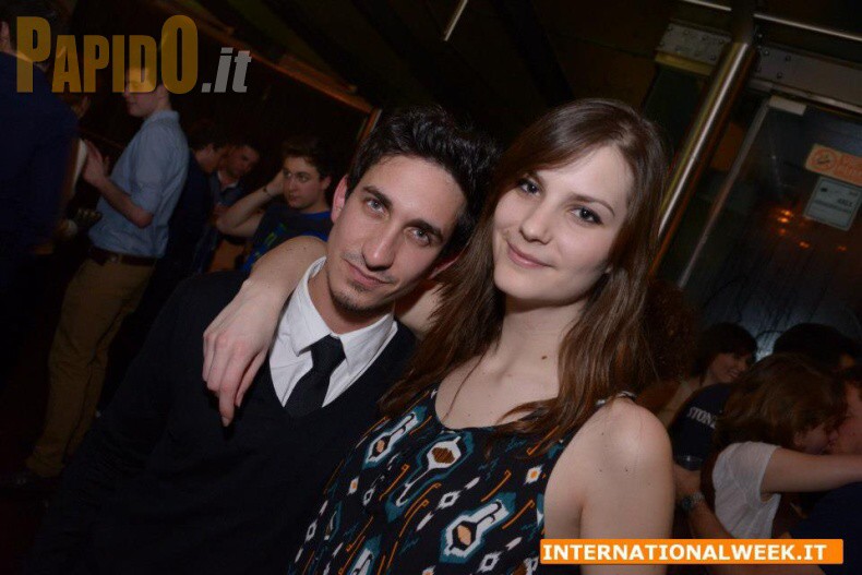 Giovedì 06 Marzo 2013: 